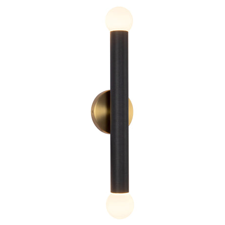 Kuzco Calla 24-in Wall Sconce