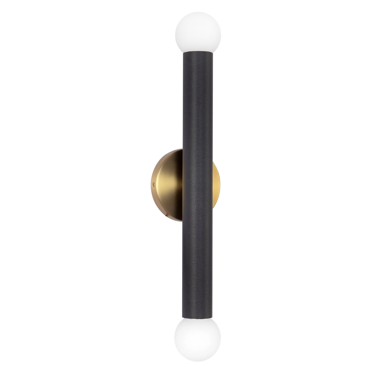 Kuzco Calla 24-in Wall Sconce
