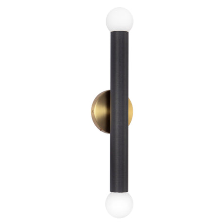 Kuzco Calla 24-in Wall Sconce