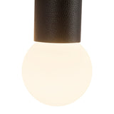 Kuzco Calla 24-in Wall Sconce