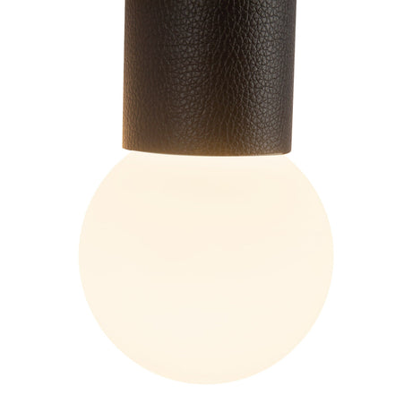 Kuzco Calla 24-in Wall Sconce