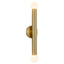 Kuzco Calla 24-in Wall Sconce