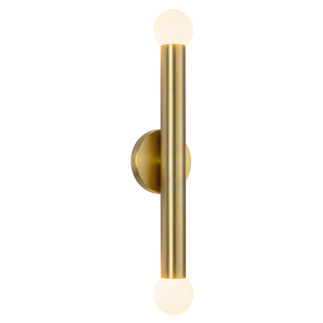 Kuzco Calla 24-in Wall Sconce