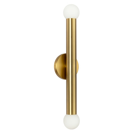 Kuzco Calla 24-in Wall Sconce