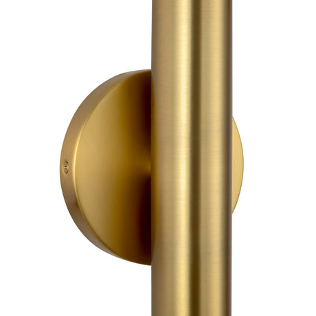 Kuzco Calla 24-in Wall Sconce