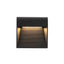 Kuzco Casa 5-in Exterior Wall Sconce