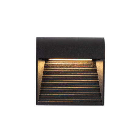 Kuzco Casa 5-in Exterior Wall Sconce
