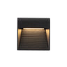 Kuzco Casa 5-in Exterior Wall Sconce