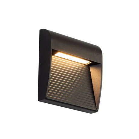 Kuzco Casa 5-in Exterior Wall Sconce