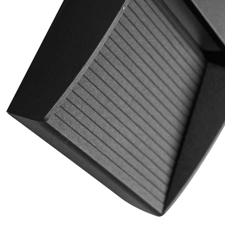 Kuzco Casa 5-in Exterior Wall Sconce