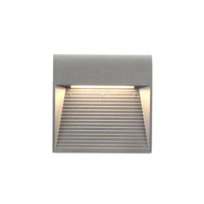 Kuzco Casa 5-in Exterior Wall Sconce