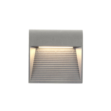 Kuzco Casa 5-in Exterior Wall Sconce