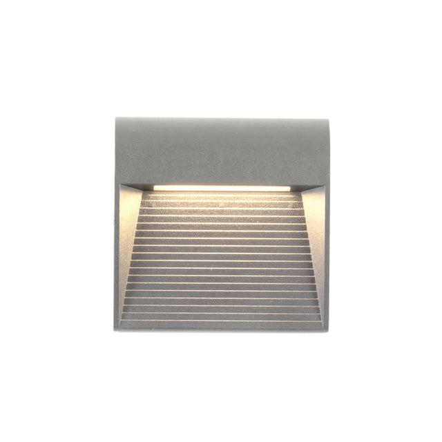 Kuzco Casa 5-in Exterior Wall Sconce
