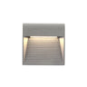 Kuzco Casa 5-in Exterior Wall Sconce