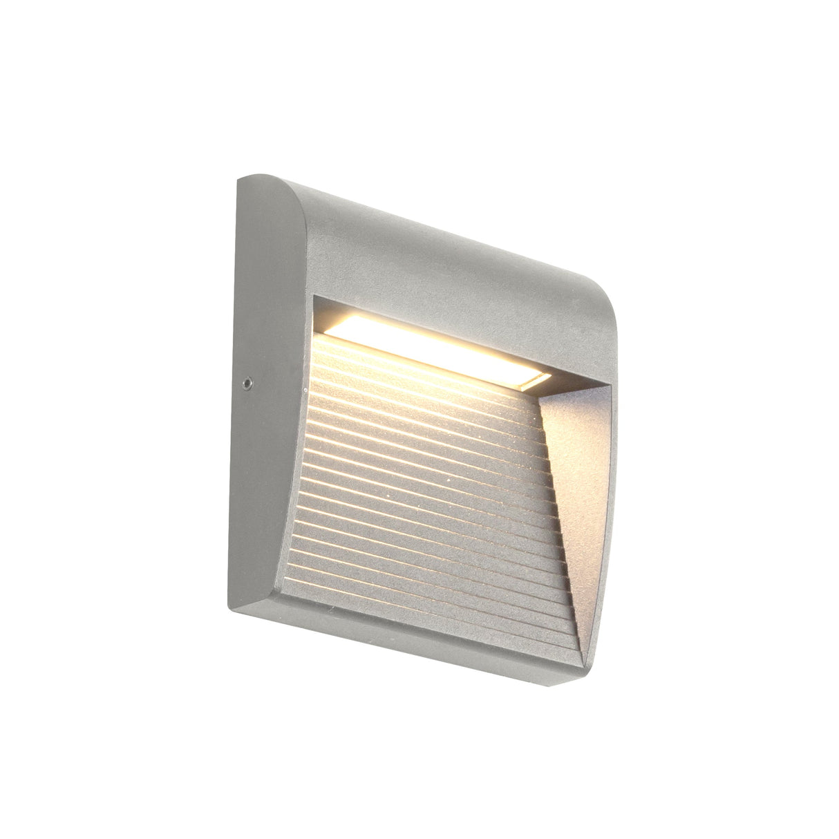 Kuzco Casa 5-in Exterior Wall Sconce