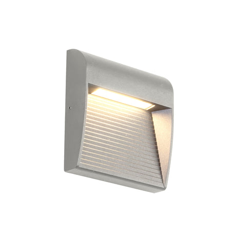 Kuzco Casa 5-in Exterior Wall Sconce