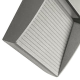 Kuzco Casa 5-in Exterior Wall Sconce