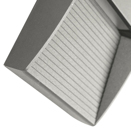Kuzco Casa 5-in Exterior Wall Sconce