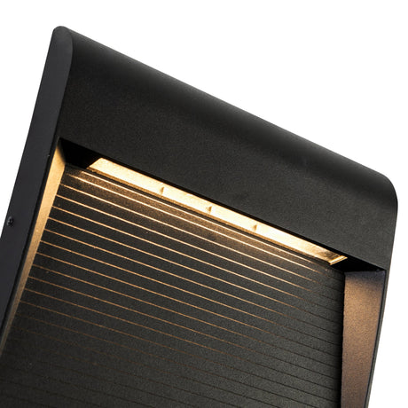 Kuzco Casa 7-in Exterior Wall Sconce