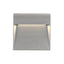 Kuzco Casa 7-in Exterior Wall Sconce