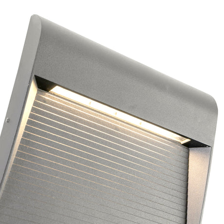 Kuzco Casa 7-in Exterior Wall Sconce
