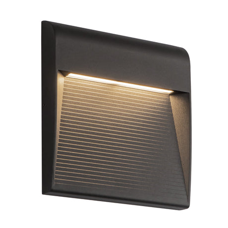 Kuzco Casa 9-in Exterior Wall/Step Light