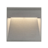 Kuzco Casa 9-in Exterior Wall/Step Light