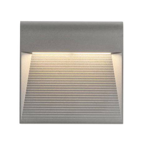 Kuzco Casa 9-in Exterior Wall/Step Light