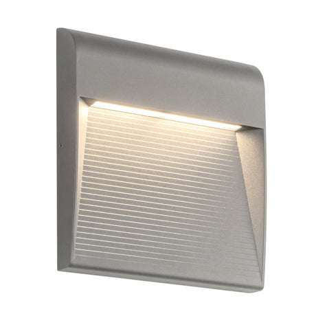 Kuzco Casa 9-in Exterior Wall/Step Light