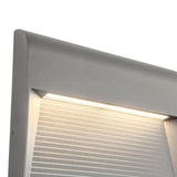 Kuzco Casa 9-in Exterior Wall/Step Light