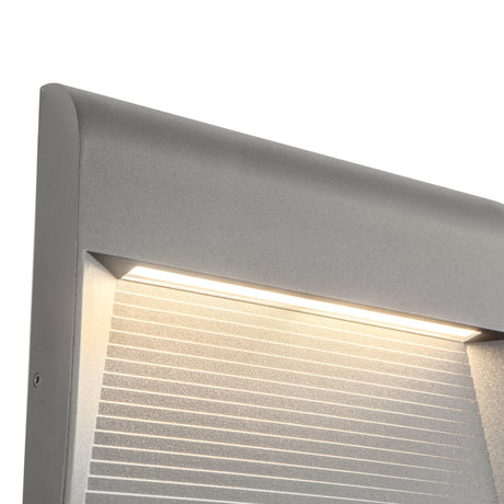 Kuzco Casa 9-in Exterior Wall/Step Light