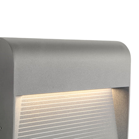 Kuzco Casa 9-in Exterior Wall/Step Light
