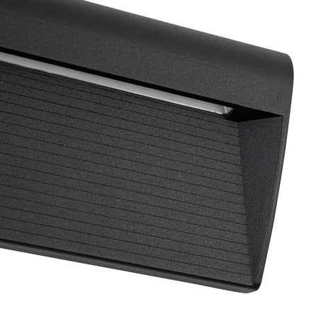 Kuzco Casa 12-in Exterior Wall/Step Light