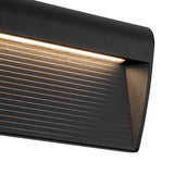 Kuzco Casa 12-in Exterior Wall/Step Light