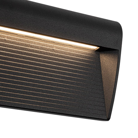Kuzco Casa 12-in Exterior Wall/Step Light