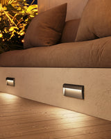 Kuzco Casa 12-in Exterior Wall/Step Light