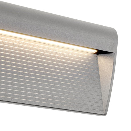 Kuzco Casa 12-in Exterior Wall/Step Light