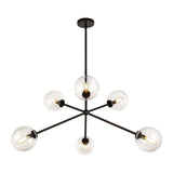 Alora Mood Cassia 40-in Chandelier