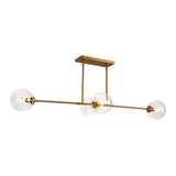 Alora Mood Cassia 48-in Linear Pendant