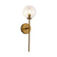 Alora Mood Cassia 20-in Wall/Vanity Light