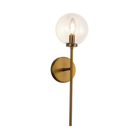 Alora Mood Cassia 20-in Wall/Vanity Light