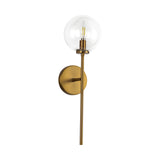 Alora Mood Cassia 20-in Wall/Vanity Light