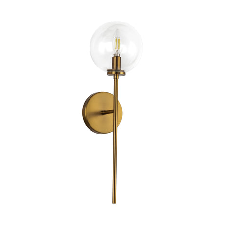 Alora Mood Cassia 20-in Wall/Vanity Light