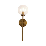Alora Mood Cassia 20-in Wall/Vanity Light