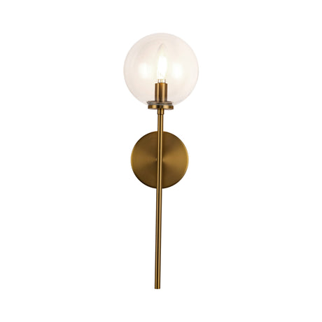 Alora Mood Cassia 20-in Wall/Vanity Light