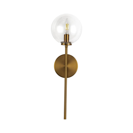 Alora Mood Cassia 20-in Wall/Vanity Light