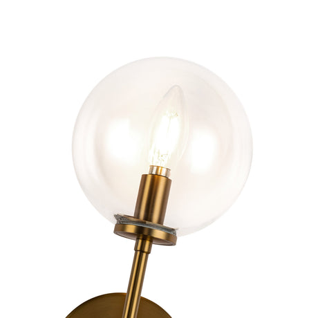 Alora Mood Cassia 20-in Wall/Vanity Light