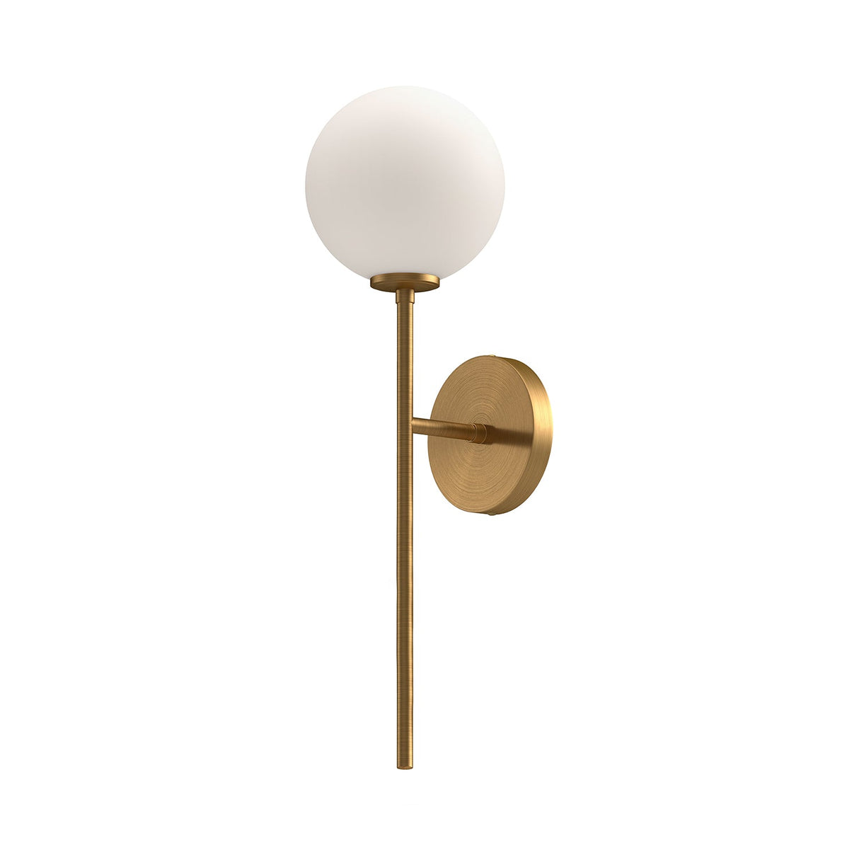 Alora Mood Cassia 20-in Wall/Vanity Light