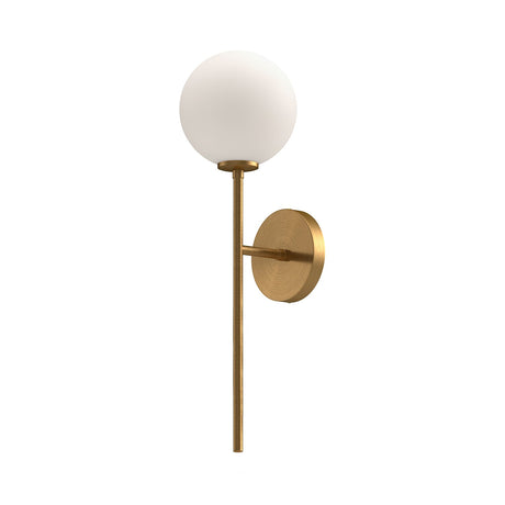 Alora Mood Cassia 20-in Wall/Vanity Light
