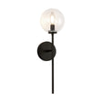 Alora Mood Cassia 20-in Wall/Vanity Light